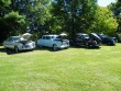 Brewers cars